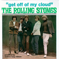 Rolling Stones - Singles 1965-1967 (CD 2 - Get Off Of My Cloud)