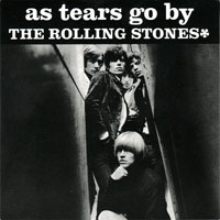 Rolling Stones - Singles 1965-1967 (CD 3 - As Tears Go By)