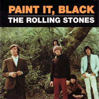 Rolling Stones - Singles 1965-1967 (CD 5 - Paint It Black)