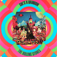 Rolling Stones - Singles 1965-1967 (CD 10 - She's a Rainbow)
