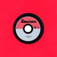 Rolling Stones - Singles 1968-1971 (CD 6 - Wild Horses)