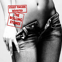 Rolling Stones - Sticky Fingers Revisited (Deluxe 2012 Edition: CD 1)