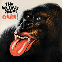 Rolling Stones - GRRR! (CD 3)