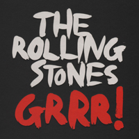 Rolling Stones - GRRR! (Super Deluxe Edition: CD 3)