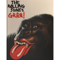 Rolling Stones - GRRR! (Super Deluxe Edition: CD 4)