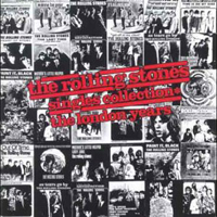 Rolling Stones - Singles Collection: The London Years (CD 1)