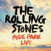 Rolling Stones - Hyde Park Live