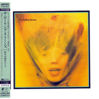 Rolling Stones - Mini LP Platinum Collection (CD 3: Goats Head Soup, Remastered & Reissue 2013)