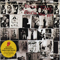 Rolling Stones - Exile On Main St. (CD 1)