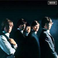 Rolling Stones - Decca Aniversary Edition Box-Set (CD 2: The Rolling Stones, 1964)