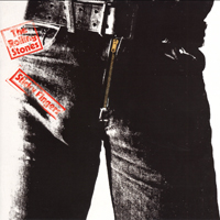 Rolling Stones - Sticky Fingers (Deluxe Edition, 2015, CD 2)