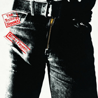 Rolling Stones - Sticky Fingers (Super Deluxe Box Set 2015, CD 3: Get Yer Leeds Lungs Out - Live at University of Leeds, 1971)