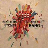 Rolling Stones - A Bigger Bang World Tour Live from Rio (Brasil)