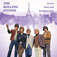 Rolling Stones - Another Time, Another Place (CD 3 - Live In Paris And Hamburg 1965)