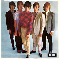 Rolling Stones - Five By Five (Single)