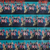 Rolling Stones - Rewind (1971 - 1984)