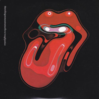 Rolling Stones - Streets Of Love (Single)