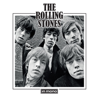 Rolling Stones - The Rolling Stones In Mono (CD 8 - Aftermath (Uk Version)