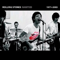 Rolling Stones - Rarities 1971-2003