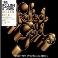 Rolling Stones - Rolled Gold Plus (CD 1)