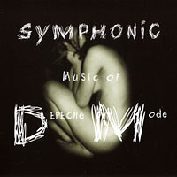 Depeche Mode - The Symphonic Music Of Depeche Mode