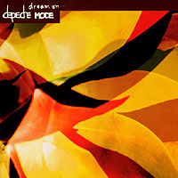 Depeche Mode - Dream On - The Acid Mixes