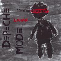 Depeche Mode - John The Revelator (CDBONG38)