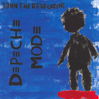Depeche Mode - John The Revelator (LCDBONG38)