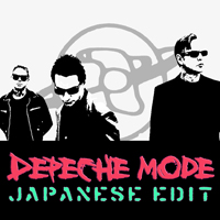Depeche Mode - Japanese Edit