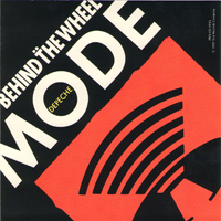 Depeche Mode - Behind The Wheel (remixes)