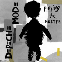 Depeche Mode - Playing The Master