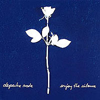 Depeche Mode - Enjoy The Silence (CDBONG18)