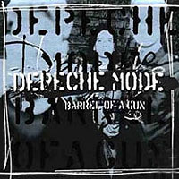 Depeche Mode - Barrel Of A Gun (CDBONG 25)