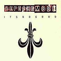 Depeche Mode - It`s No Good (CDBONG26)