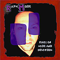 Depeche Mode - Mixes Of Mode And Devotion