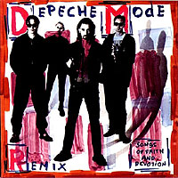 Depeche Mode - Songs Of Faith And Devotion (Remix)