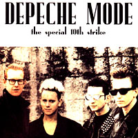 Depeche Mode - The 10th Strike