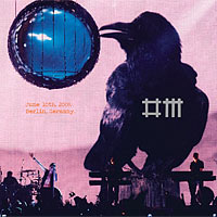 Depeche Mode - Tour Of The Universe (Live In Berlin 10.06.2009) (CD1)