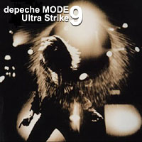 Depeche Mode - Ultra Strike 9