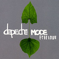 Depeche Mode - Freelove