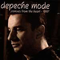 Depeche Mode - The 30th Strike (Remixes From The Heart)