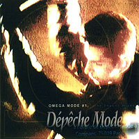 Depeche Mode - Omega Mode Vol.1