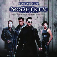 Depeche Mode - Modetrix - Elixir II