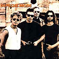 Depeche Mode - The 22th Strike