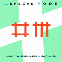 Depeche Mode - Sounds Of The Universe: Remixes Great Grey Owl (CD 2)