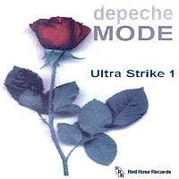 Depeche Mode - Ultra Strike 1