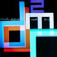 Depeche Mode - Remixes 2 81-11 (CD 2)