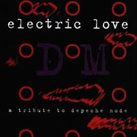 Depeche Mode - Electric Love