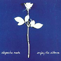 Depeche Mode - Enjoy The Silence (US)