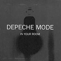 Depeche Mode - In Your Room (12